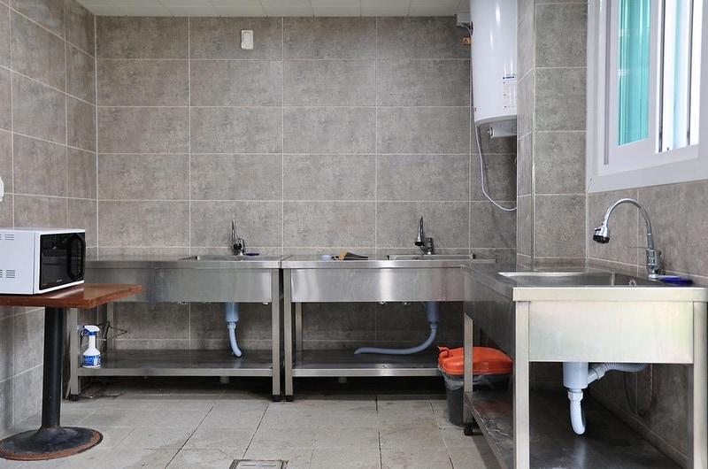 달사랑 캠핑장 시설 사진 3