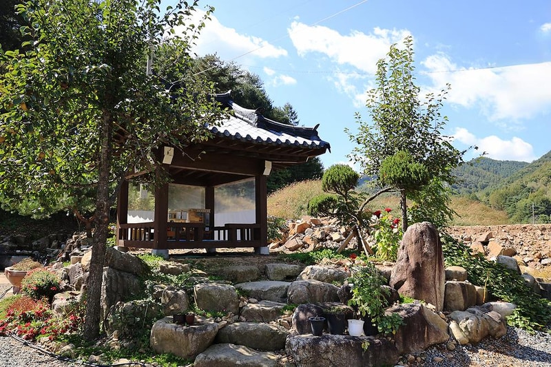 보랏빛오토캠핑장 시설 사진 6