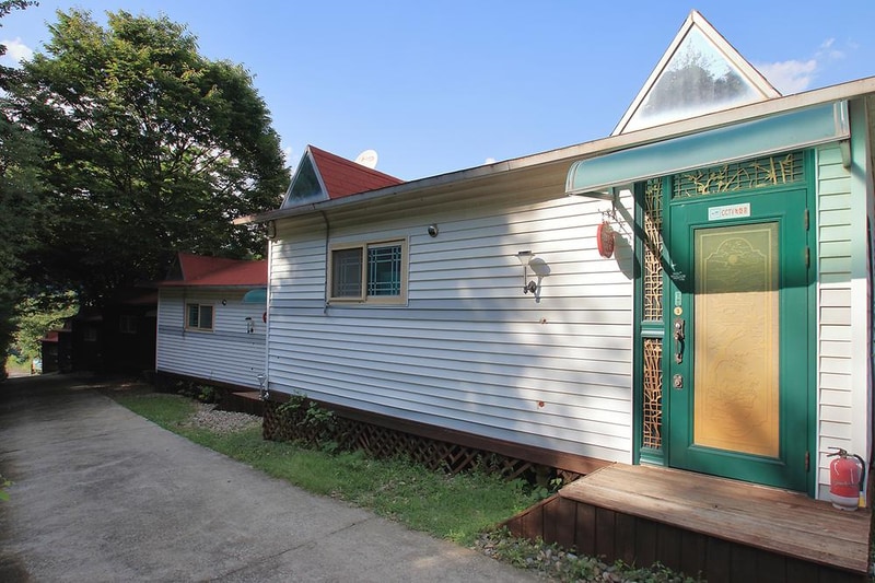 대호레져글램핑 시설 사진 13