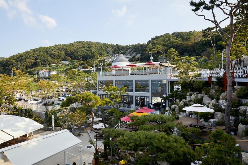 강화카라반해변 시설 사진 6