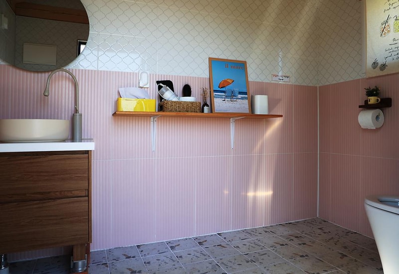 봉봉카라반 시설 사진 11