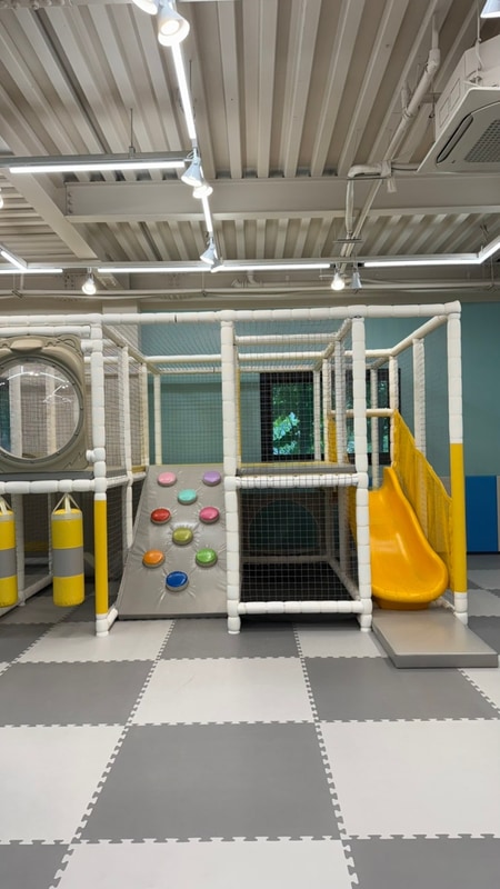 포천 광릉숲이야기 캠핑장