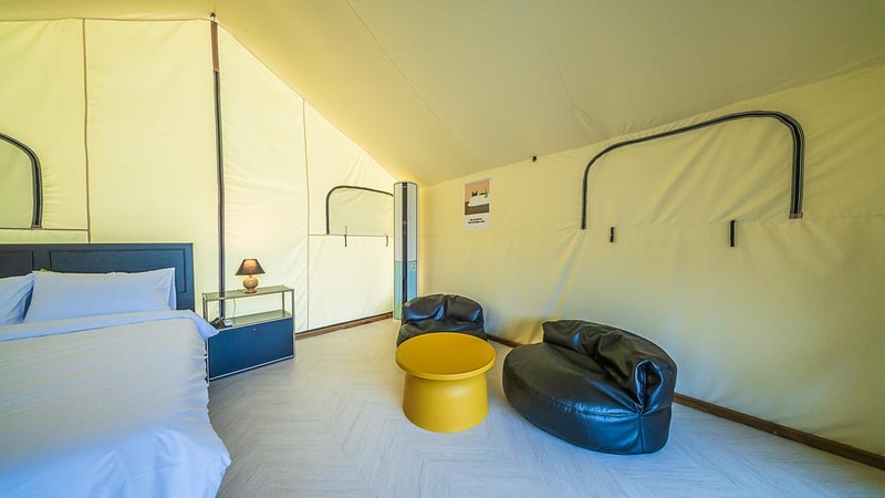 호랑이캠핑 한탄강점 시설 사진 30