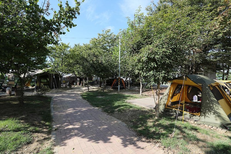 문암생태공원 시설 사진 11