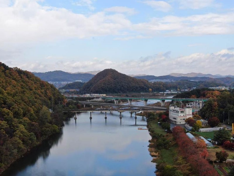 괴강관광농원 시설 사진 80