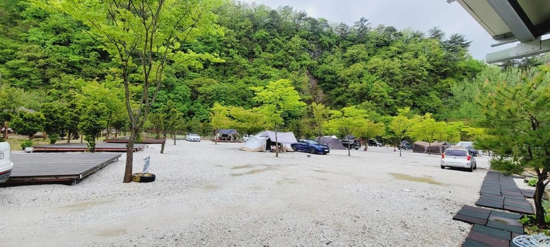 파인트리캠핑장 시설 사진 74