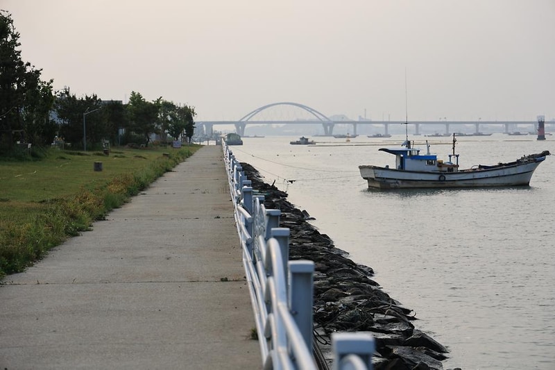 버드오토캠핑장 시설 사진 6