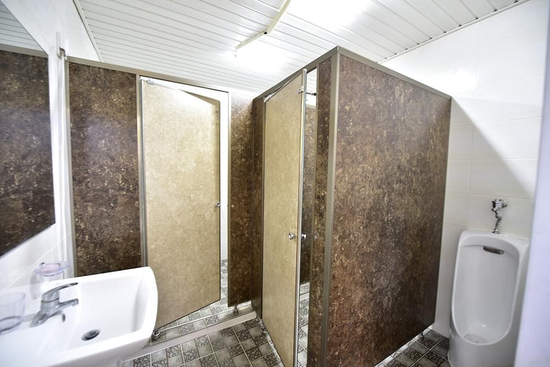 들꽃여울캠핑장 시설 사진 21