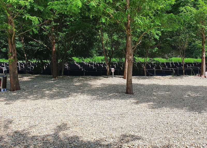 금산 자연 오토캠핑장 시설 사진 42