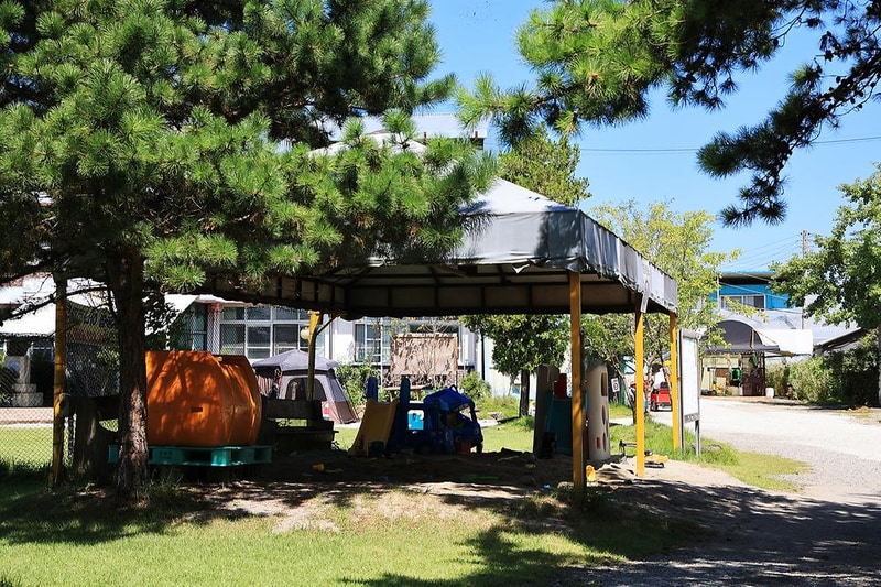 아띠캠핑장 시설 사진 9