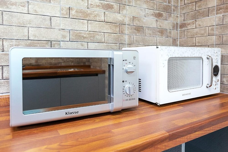 안면도마린오토캠핑장 시설 사진 4