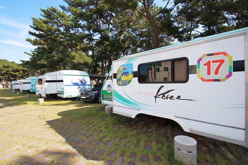 오류캠핑장 시설 사진 11