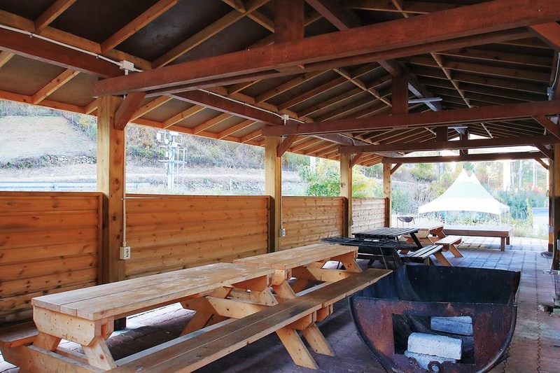 봉화열목어마을 시설 사진 15