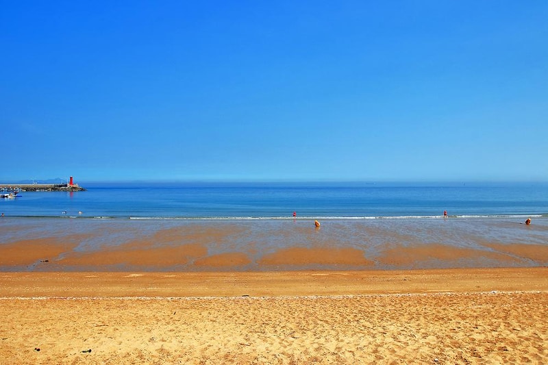 센티마르글램핑 시설 사진 9