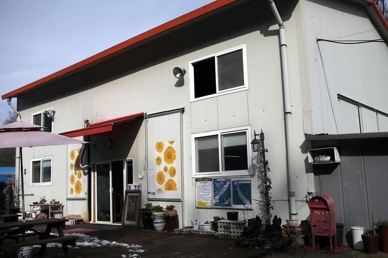 용인랜드 숲속캠핑장 시설 사진 6