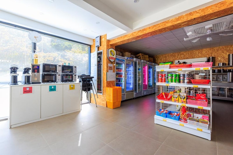 소휴 시설 사진 3