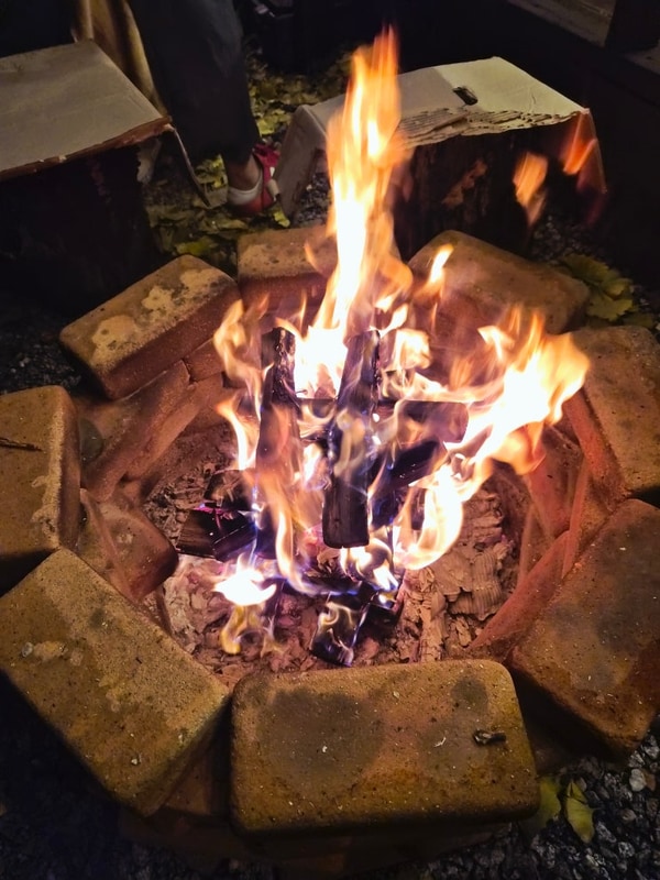 강릉 1박2일 여행기: 강릉 중앙시장부터 하조대 캠핑카까지...