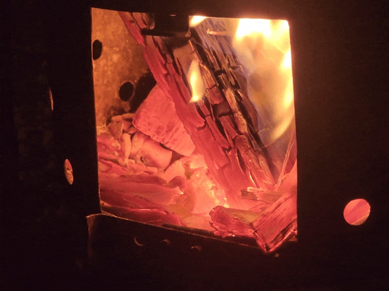 양주해피캠핑장 - 집과 가까운 조용한 캠핑장에 수영장이...