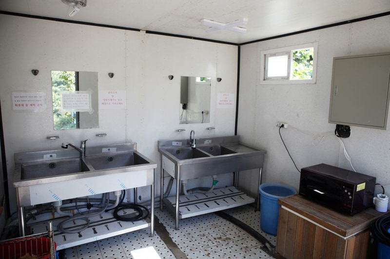 캠프리카캠핑장 시설 사진 28