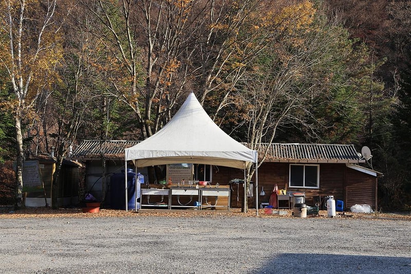 북극곰 야영장 시설 사진 3