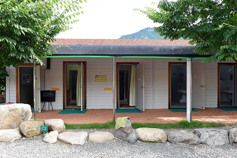 초록슈피아오토캠핑장 시설 사진 5