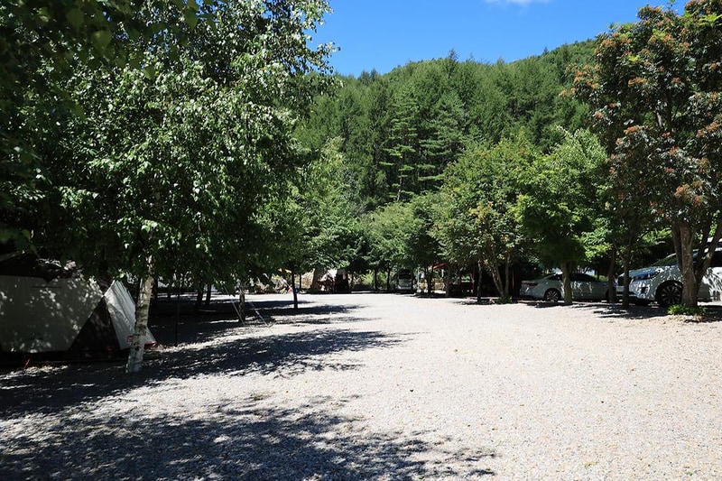 해마루 캠핑장 시설 사진 9