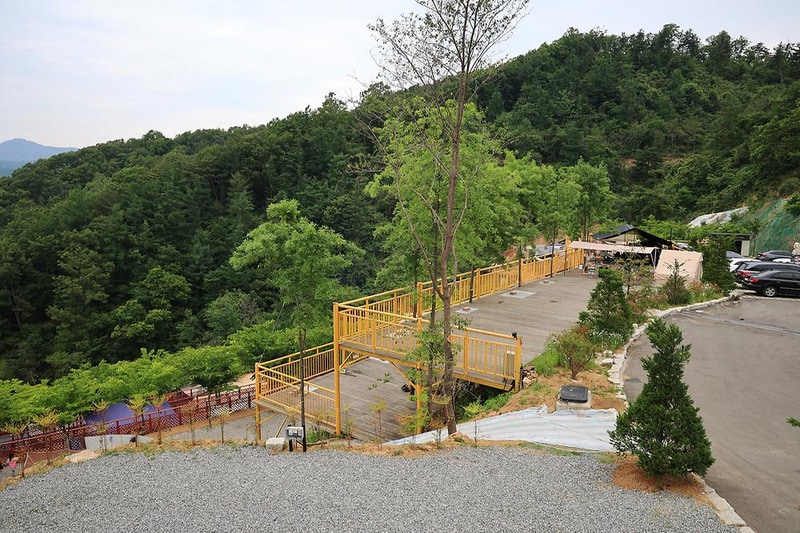 스칼라캠프장 시설 사진 4