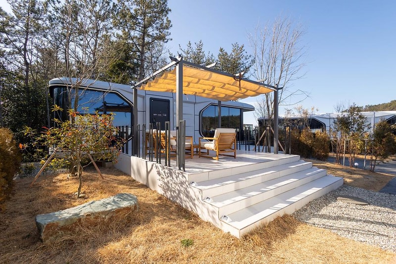 우주선캠프 시설 사진 19