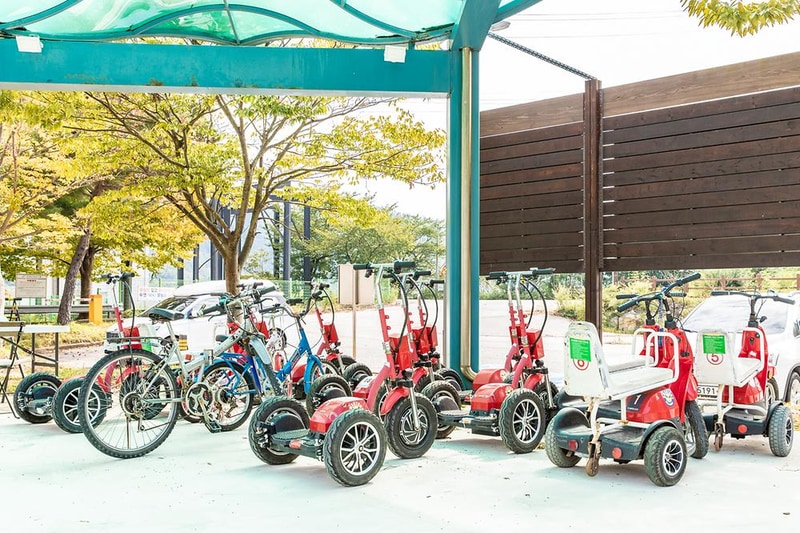 캠핑아이 시설 사진 5