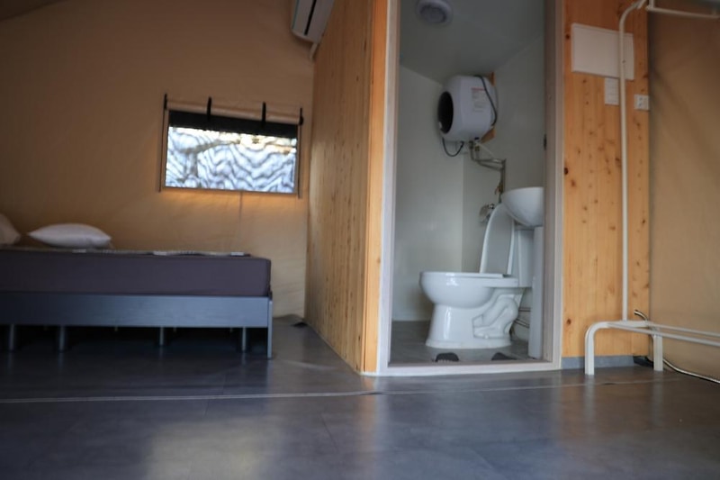 쉼표 글램핑&캠핑 시설 사진 12