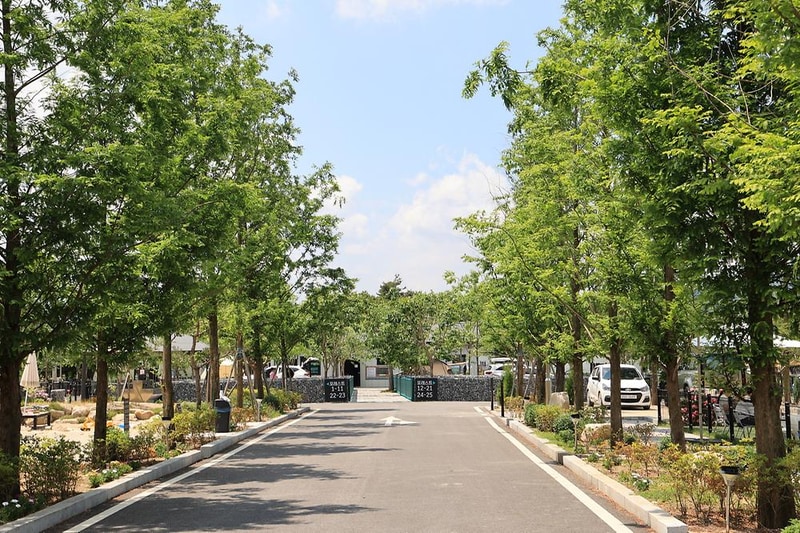 포레스트 시설 사진 6