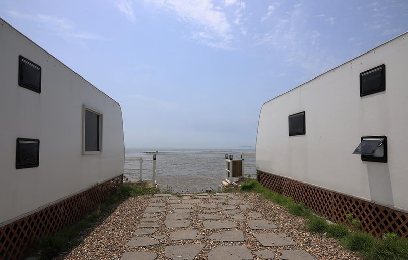 자바카라반 시설 사진 5