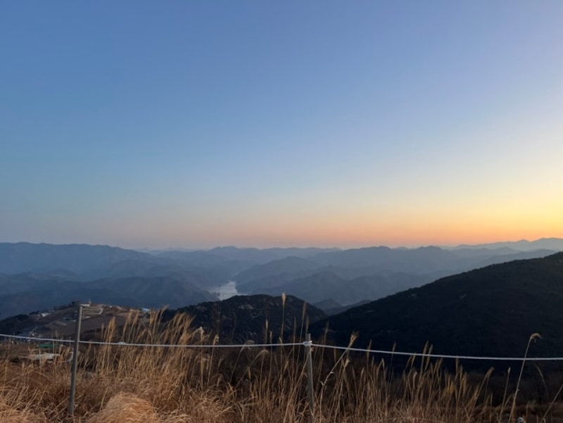 뷰맛집 캠핑장 추천 개별화장실 있는 스테이700