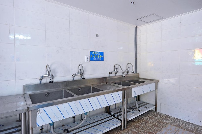 아스트로마스 캠핑랜드 시설 사진 2