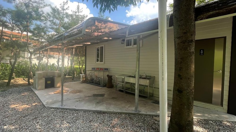 좋은하루캠핑장 시설 사진 6