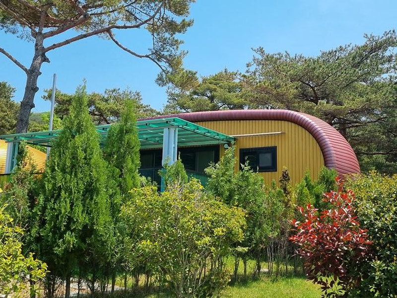 라바돔 힐링타운 대표 사진