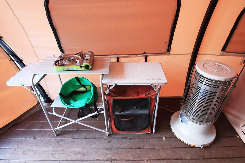 텐타우스 시설 사진 15