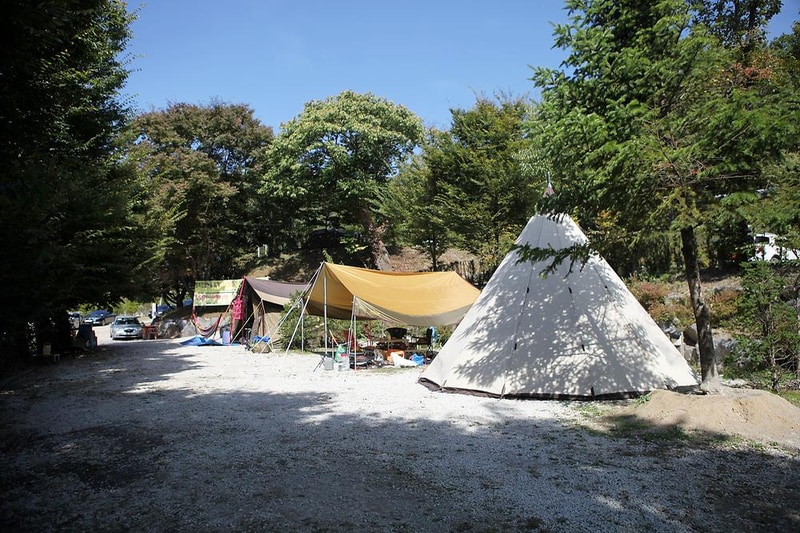 해피캠핑장 시설 사진 3