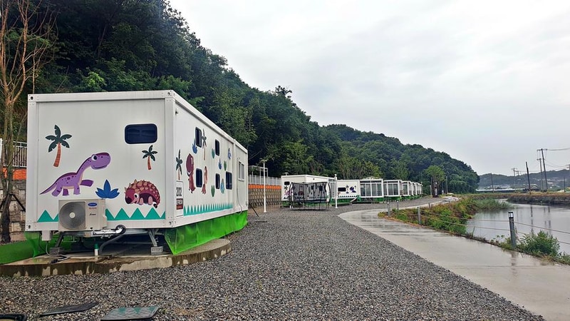 화성리프레시글램핑 시설 사진 22