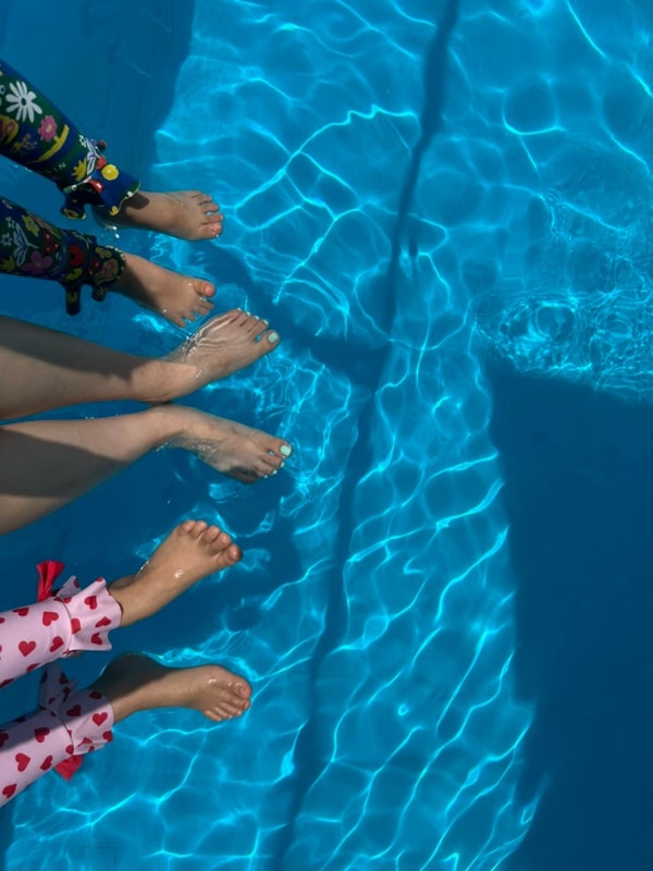 [성주/애플캠핑장] 여름물놀이 애플캠핑장 다녀왔어요