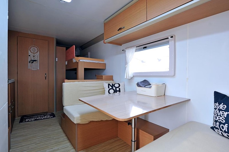 리썸카라반 시설 사진 7