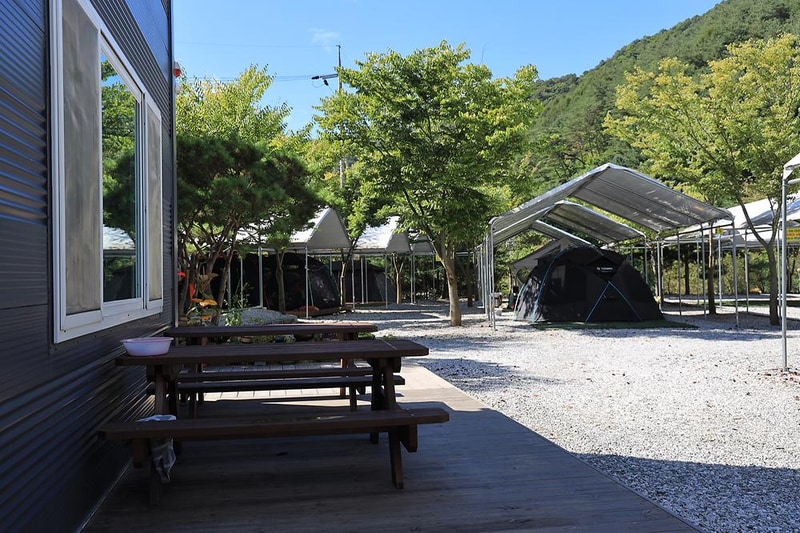 에코캠프 시설 사진 14