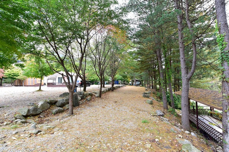 계곡풍경캠핑장 시설 사진 6