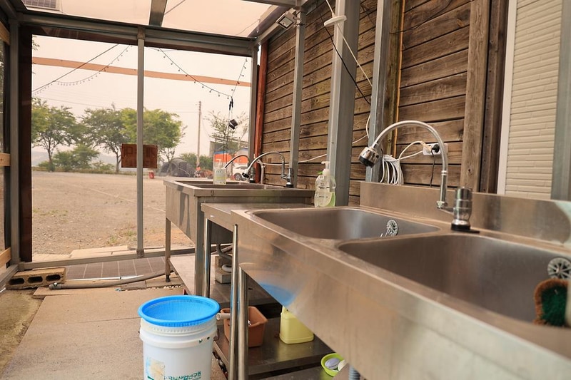 가로림만라모스야영장 시설 사진 9