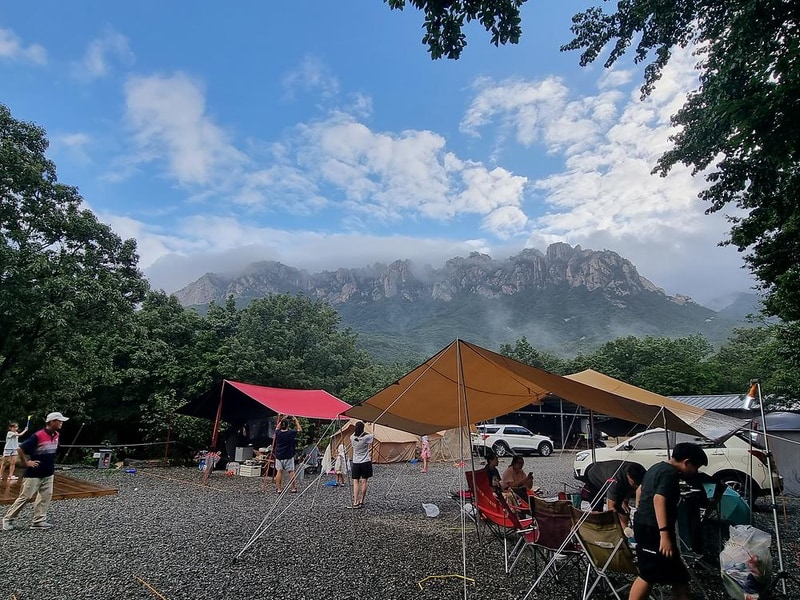 캠핑느루 시설 사진 15