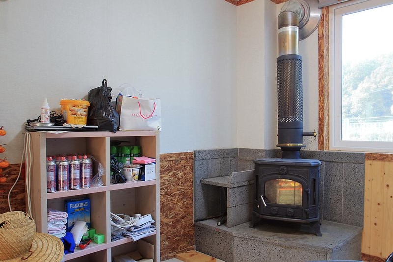 대성글램핑 시설 사진 2