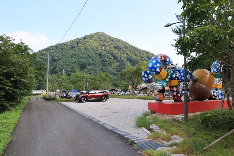 평창 국민여가캠핑장 시설 사진 22