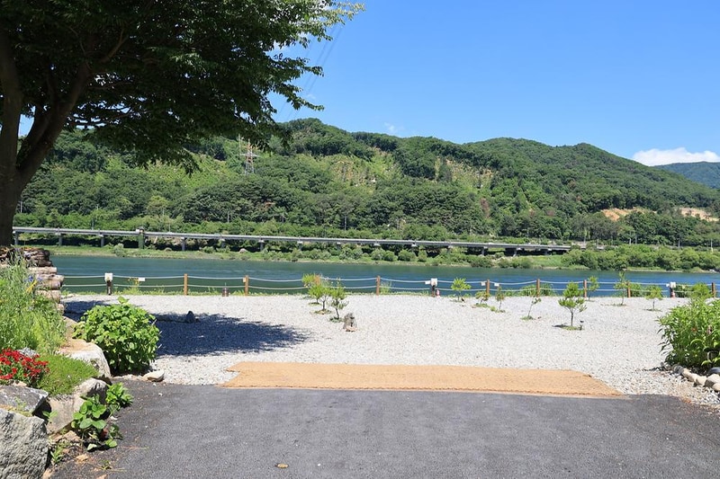 봄날농원 시설 사진 5