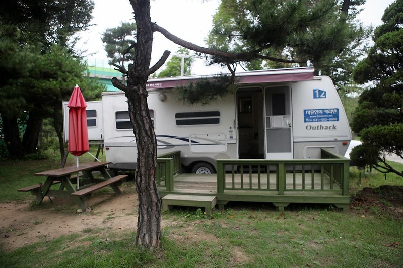 카라반2696 시설 사진 1