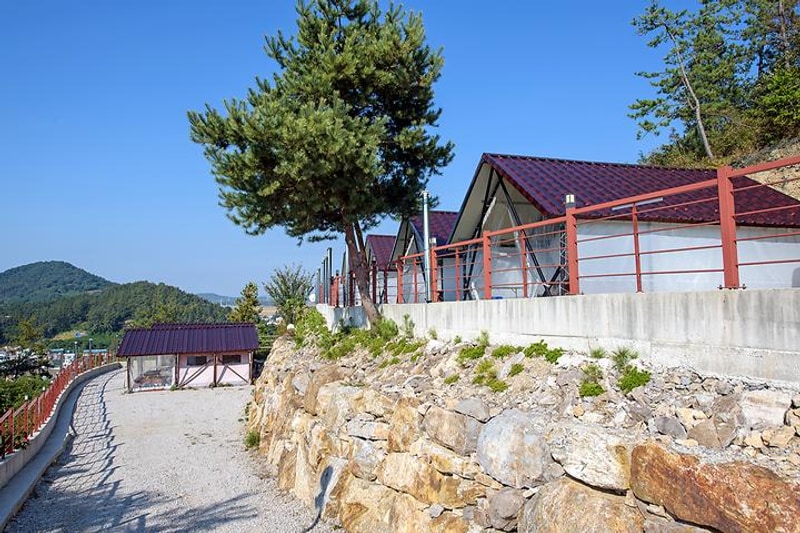 대덕 관광농원 대표 사진